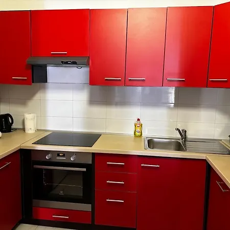 Appartement Andela *