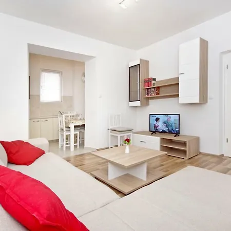 Appartement Andela Makarska