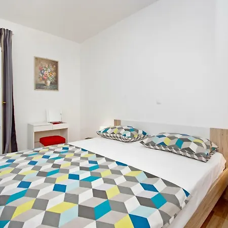 Appartement Andela Makarska