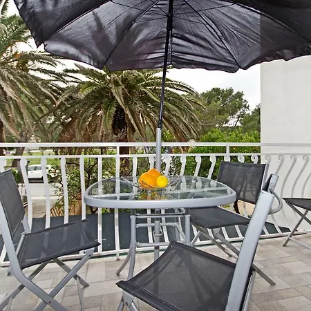 Appartement Andela *