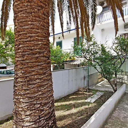 Appartement Andela Makarska