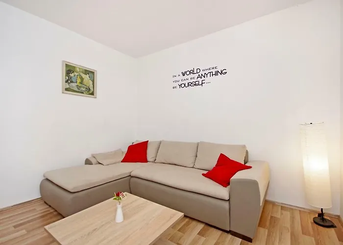 Andela Apartment