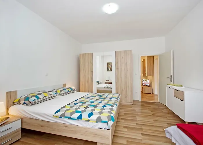 Andela Apartment