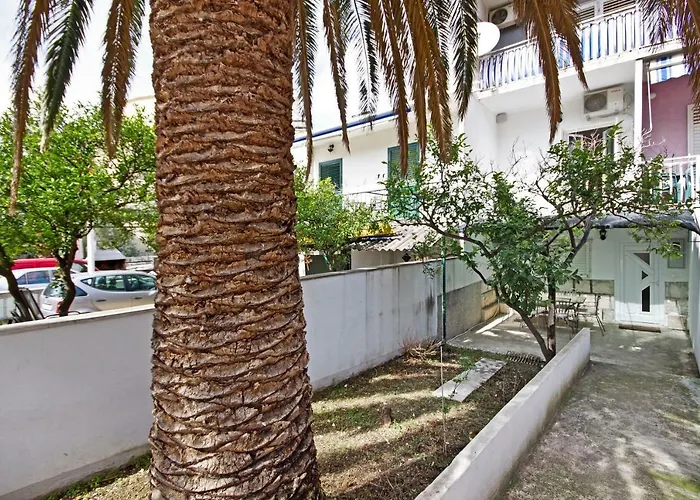 Apartment Andela Makarska